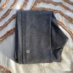 Lululemon Swift Speed High-Rise Tight 25”